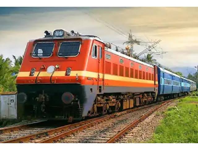 Train operations affected for 12th day today due to farmers' strike on Shambhu Border Railway Line