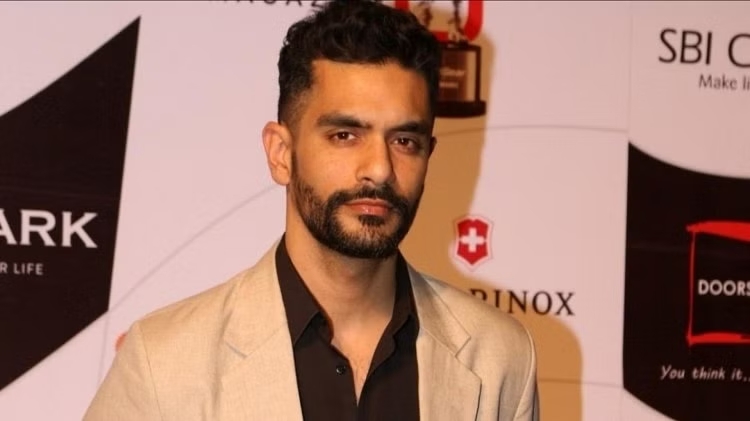 Angad Bedi's career will shine in Korean remake!