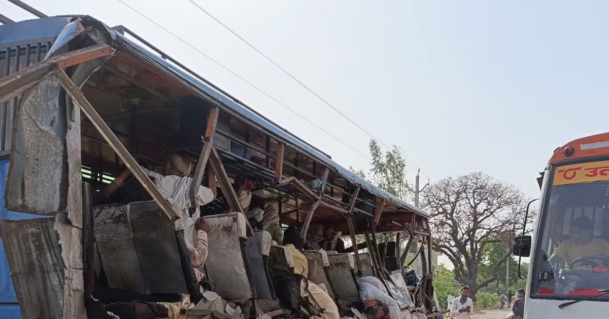 Big revelation in Unnao accident