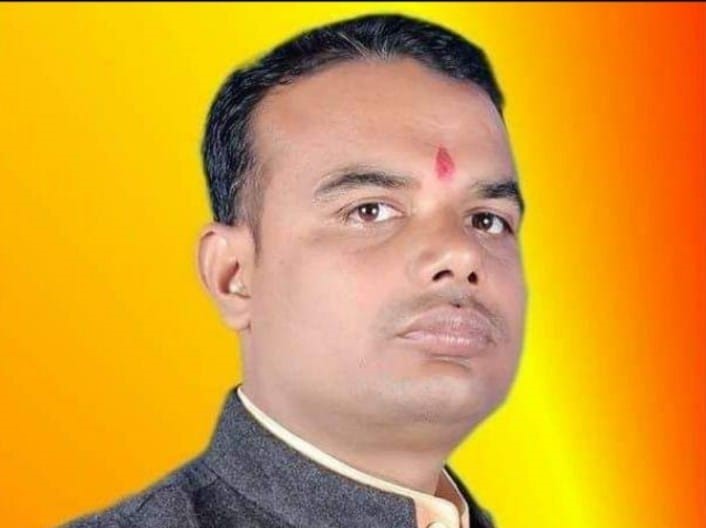 Bajrang Dal leader Vikas Tyagi strongly condemned the Mamata government for killing Hindus during the violence in Bengal.