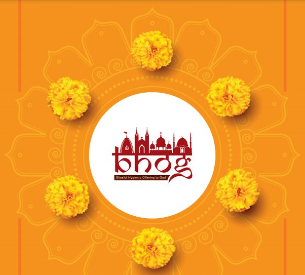 Certificate received under the project "Safe Bhog" of Food Safety and Standards Authority of India