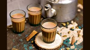 Delay in serving tea