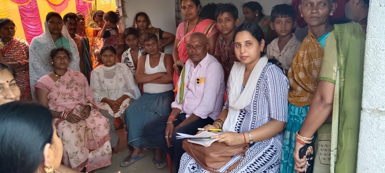 Child marriage stopped in Urla police station area of ​​Raipur