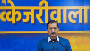 'Kejriwal model' worked in by-elections