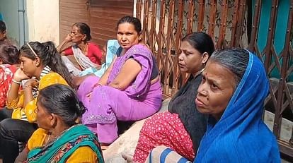 Allegations of maternal family on woman's death