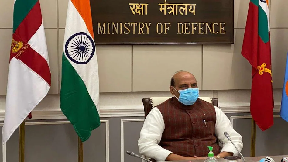 New steps for Indian defence: Defense Ministry approves weapon systems worth Rs 45,000 crore
