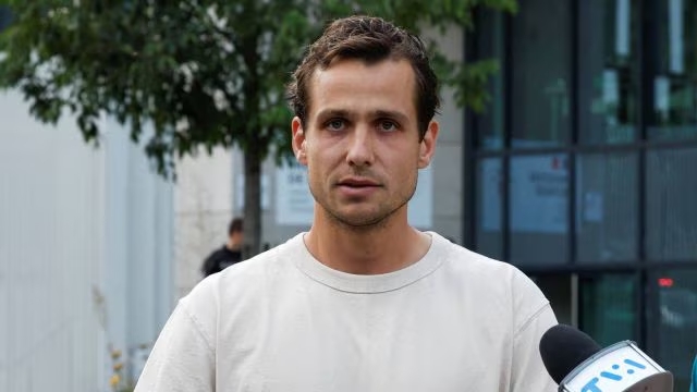 Australian hockey player was trying to buy banned substance