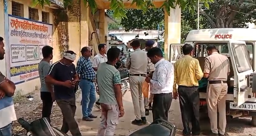 Youth dies after falling from Inter City Express