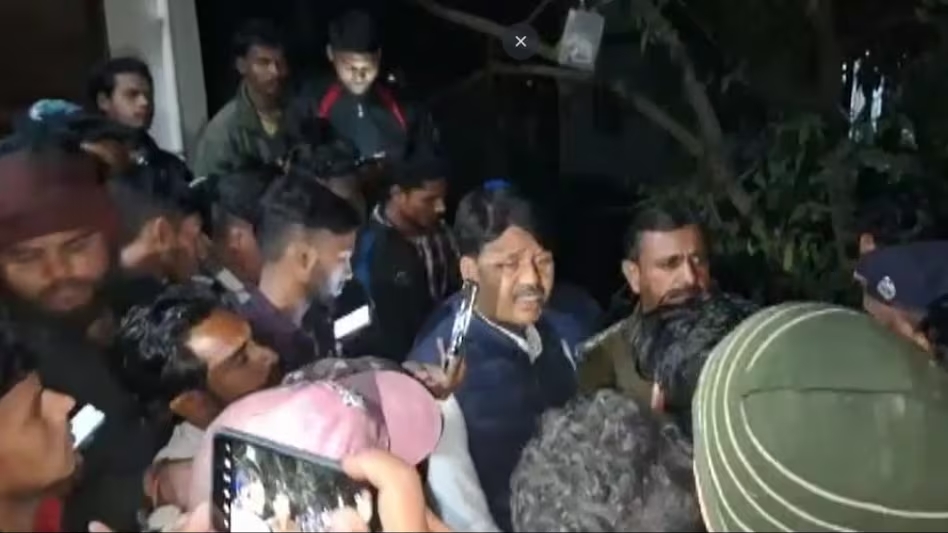 Businessman murdered in Saran, Bihar