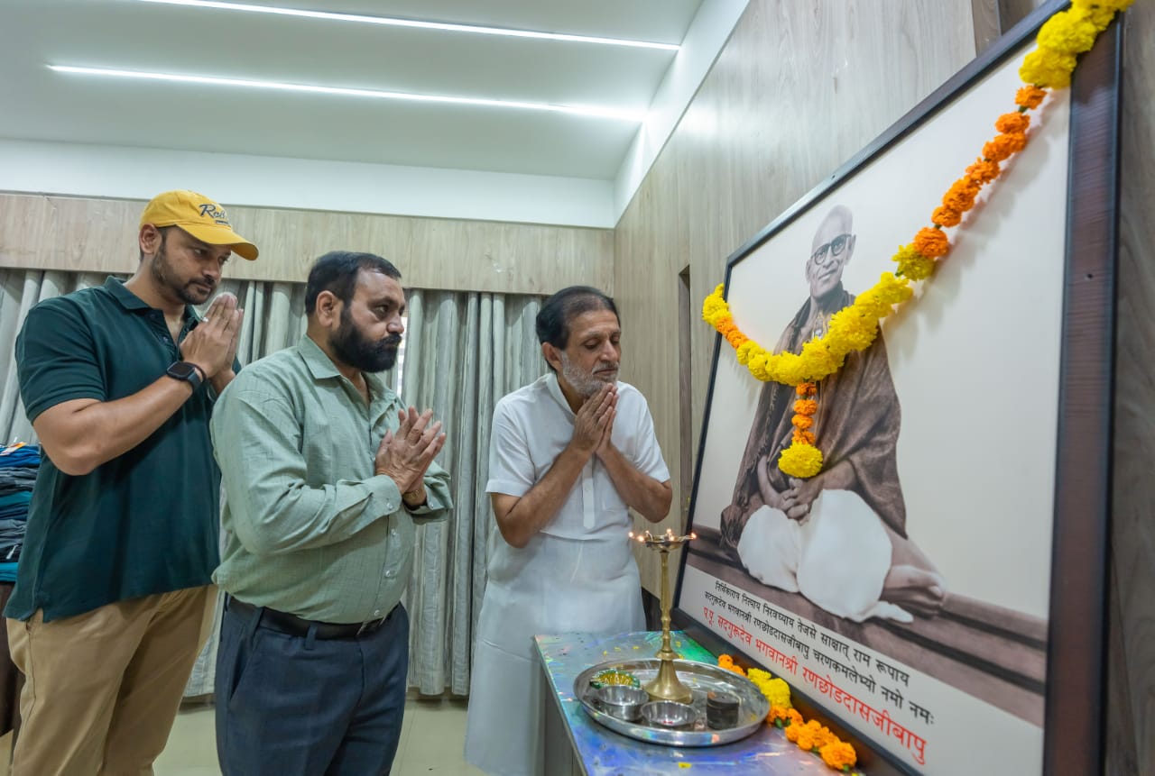 Will make Dhar district cataract free, target to do 30 thousand operations