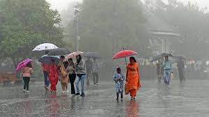 Monsoon has slowed down across the country
