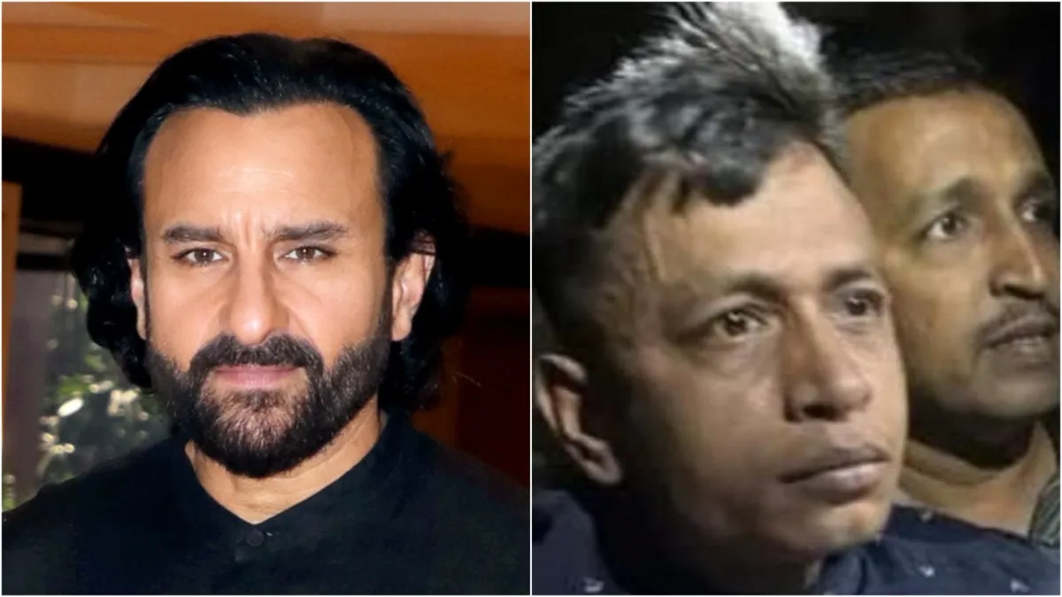 Police remand of accused who attacked Saif Ali Khan extended