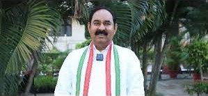 Indore's Congress candidate Satyanarayan Patel made big allegations against BJP