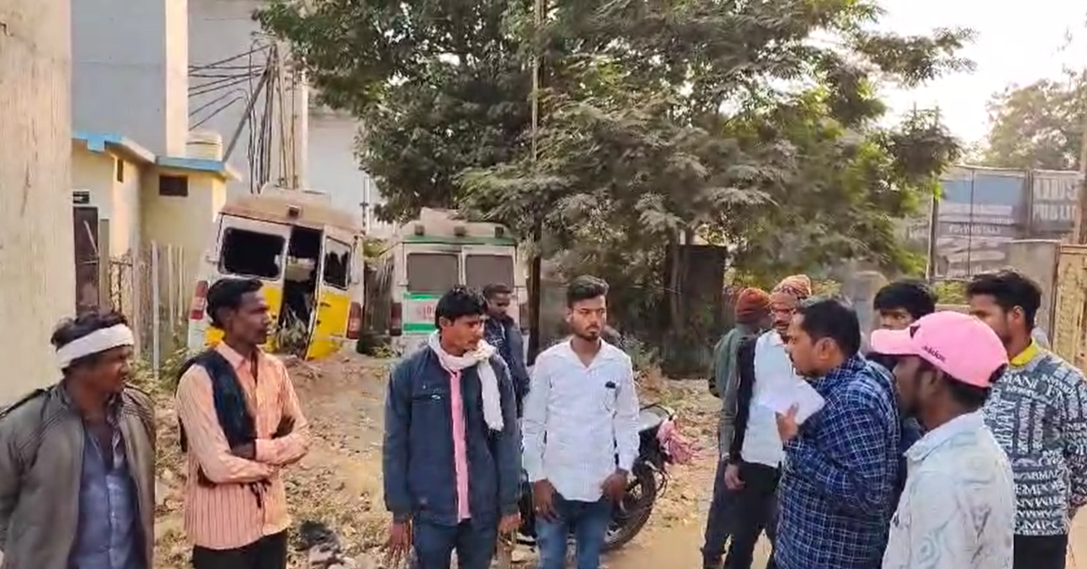 Missing youth dies after in-laws' dispute