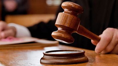 The court sentenced the accused of attacking the police team to five years of imprisonment