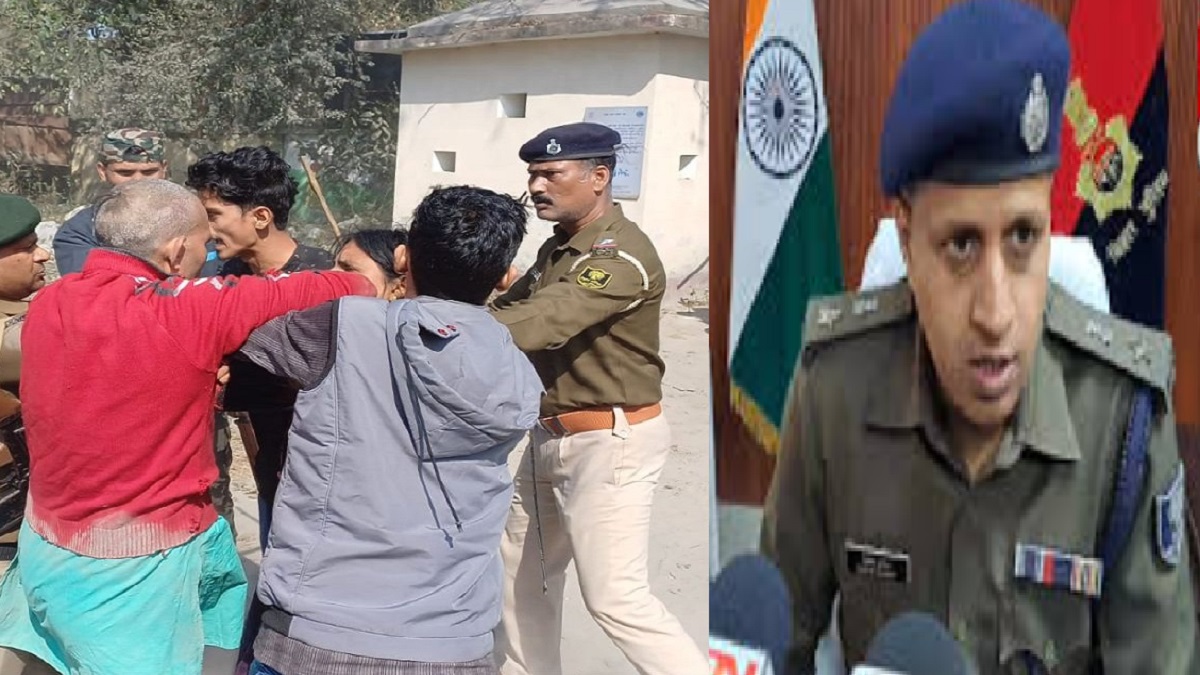 Ruckus continues over the death of a youth in Muzaffarpur police station