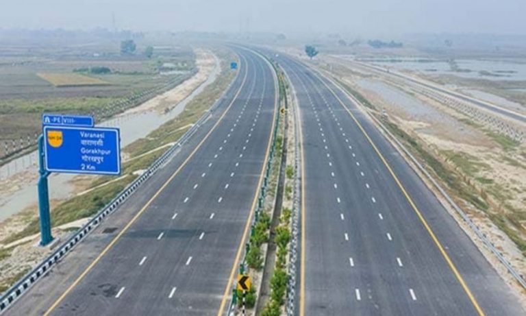 Bihar gets so many expressways for the first time