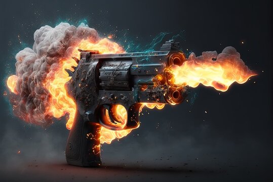 Municipal elections in Punjab: Firing before voting in Ajnala